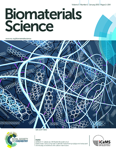 J3_Gaharwar_Cover_BiomaterialsScience